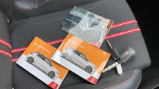 Vauxhall Corsa 1.2 Turbo SRi 5dr Petrol Hatchback